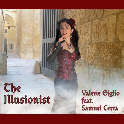 The Illusionist Single By Valerie Giglio Spotify