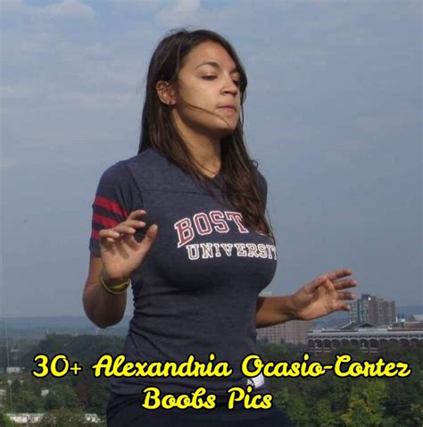 38 sexy alexandria ocasio cortez boobs pictures that will make you begin to look all starry eyed