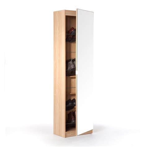 You can find tall shoe cabinet white guide and read the latest organize your stuff safely:a tall shoe cabinet in here. CABINET 6 TIER FULL LENGTH TALL MIRRORED SHOE RACK ...