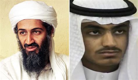 Osama bin laden was an international terrorist, religious extremist, and founder of the radical jihad organization al qaeda. Osama Bin Laden's Son Hamza 'Killed In Operation Involving US'