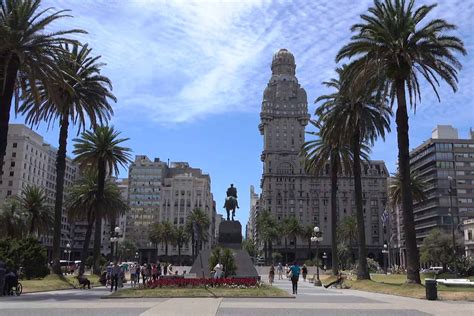 Cinco Lugares Para Conhecer No Uruguai Top Trip Adventure