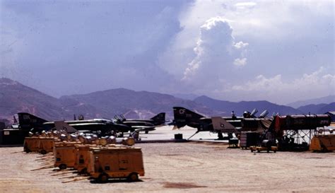 Danang Air Base 1968 A Military Photo And Video Website