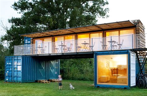 Top Coolest Repurposed Shipping Containers You Have Ever Found