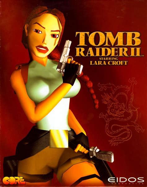 Tomb Raider Ii Awesome Games Wiki