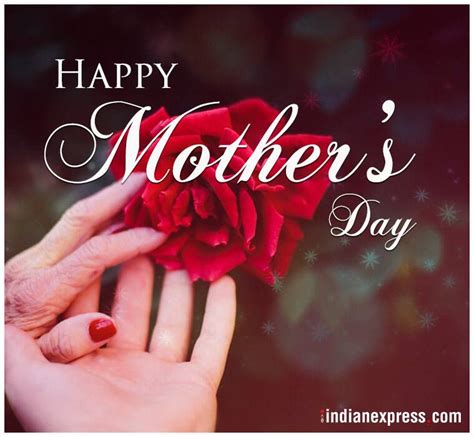 In most countries it is held on the mother's day observances. Happy Mother's Day 2018: Wishes, Greetings, Images, Quotes ...