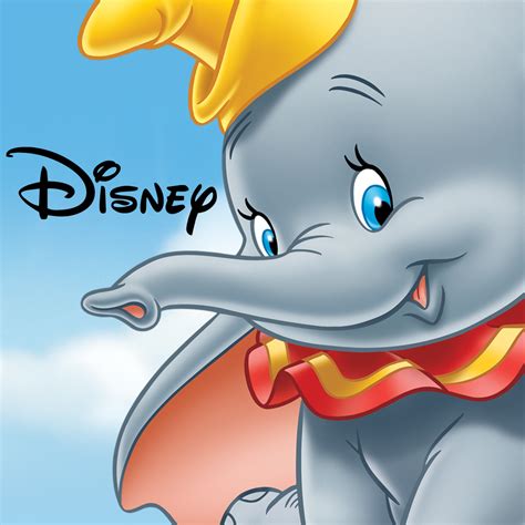 Dumbo Disney Classics Par Disney Publishing Worldwide