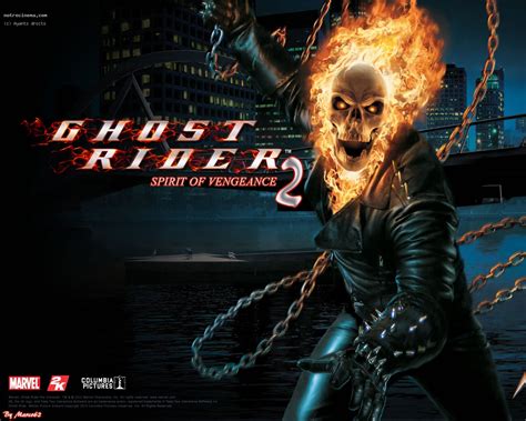 Free Download Jks Wing Ghost Rider Movie Review 1280x1024 For Your