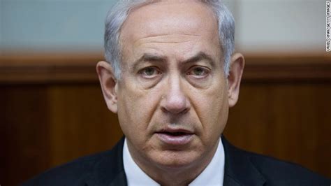Israeli Palestinian Talks Netanyahus Views Cloud Peace Prospects Cnn