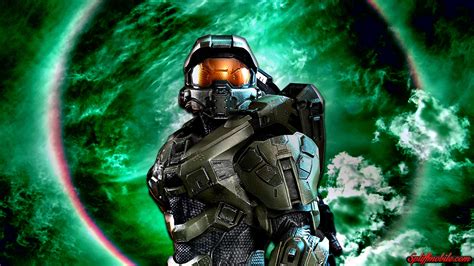 Cool Wallpapers Halo 4k Halo Wallpapers Wallpapersafari Halo Is A
