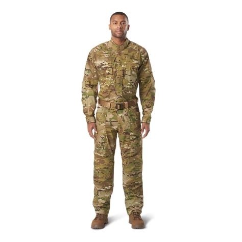 Buy 511 Tactical Mens Xprt Multicam Work Uniform Operator Pants