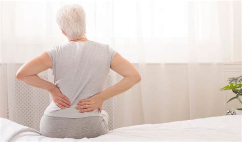 5 Physical Therapy Treatments For Arthritis Lower Back Painadvent