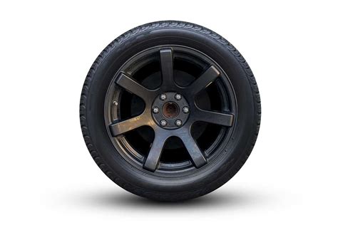 What Color Rims For A Black Car Upgraded Vehicle