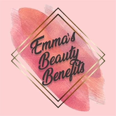 Emmas Beauty Benefits Home Facebook