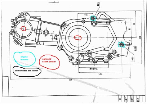 Ignition systems that use a dc powered ignition box are pretty rare. Lifan 200cc Engine Diagram - Wiring Diagram Schemas