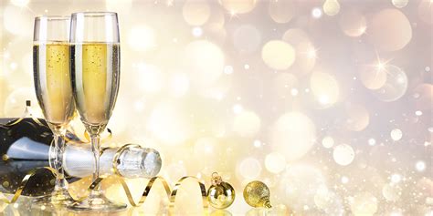 8 Great Champagnes For New Years Eve 2016