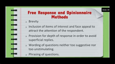 Topic Assessing Affective Learning Outcomes Youtube