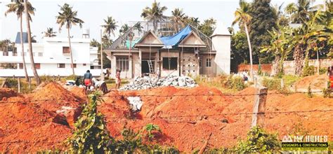 Kerala Homes Designs And Plans Photos Website Kerala India