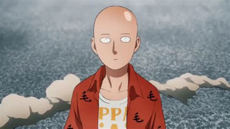 One Punch Man Season 3 Is The Official Trailer Out What Is The Story