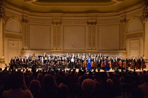Shen Yun Symphony Orchestra Begins American Tour At