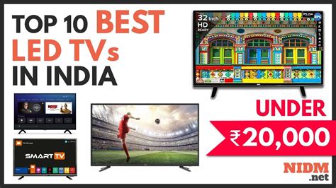 ️ Top 10 Best Led Tvs Under 20000 In India 2019 Prices And Reviews