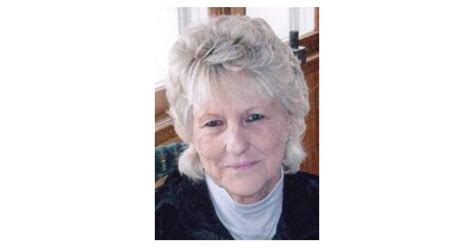 Barbara Miller Obituary 1942 2012 Legacy Remembers