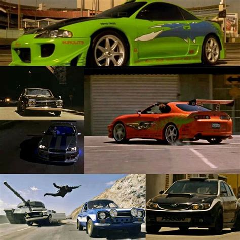 137 best images about fast and furious movie cars on pinterest cars