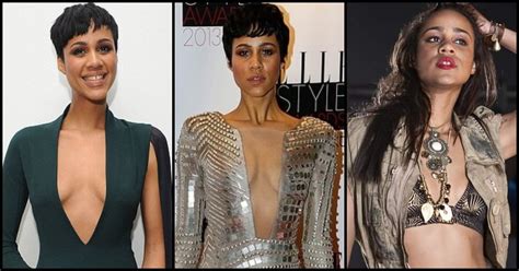 Hot Pictures Of Zawe Ashton Which Will Make You Her Biggest Fan