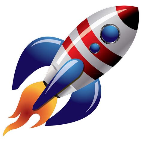 Rocket Png Transparent Image Download Size 1600x1600px