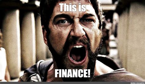 Finance Memes Funny Finance Memes Mrsdowjones Has Yet To Break