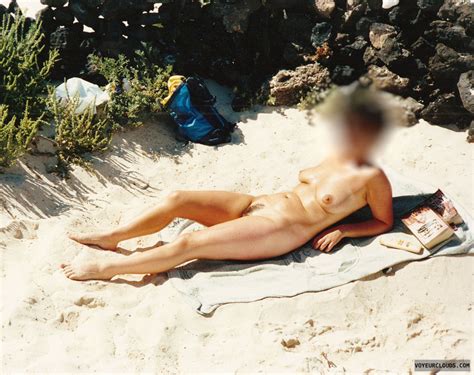 Naked Wife Photo Barebabe Photosnapper Nude Wife Photo Blog
