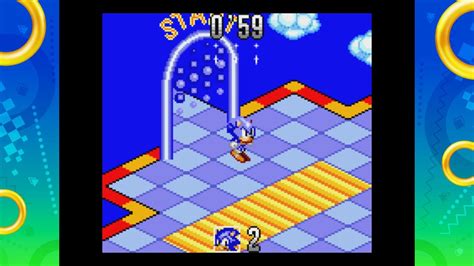 Sonic Origins Plus Recensione