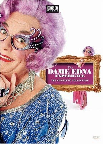 Dame Edna Talk Show