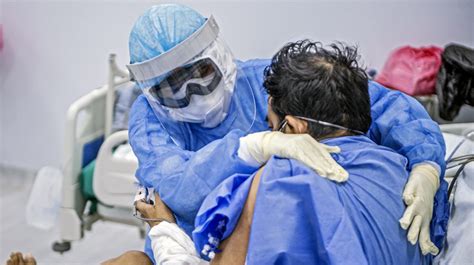 managerul spitalului „victor babeș” după 15 decembrie va începe să scadă numărul de infectări