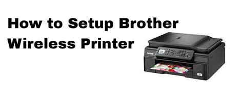 Setup Brother Printer On Windows 10 8 7 1 888 966 6097 Helpline