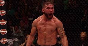Top Finishes: Jeremy Stephens