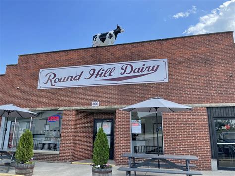 Round Hill Dairy Updated April Photos Reviews