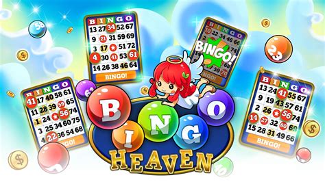 Many events are organized every day to develop and gratitude thu.4 gaming community. BINGO! - Android Apps on Google Play
