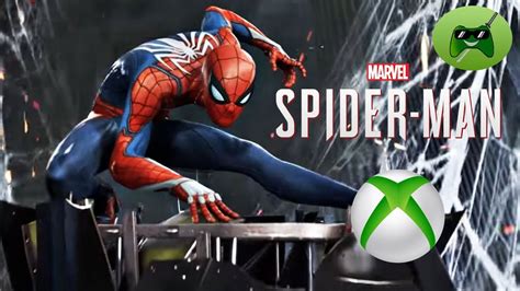 Top 80 Imagen Juegos De Spiderman Para Xbox One Abzlocalmx