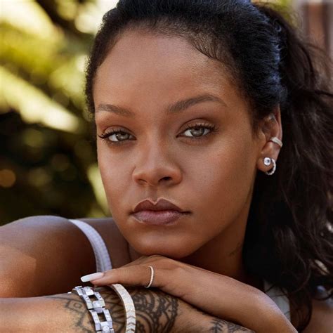 Rihanna For Fenty Skin 2021 Hawtcelebs