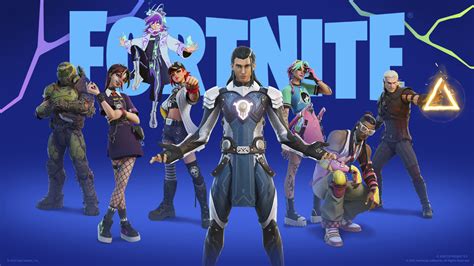 Chapter 4 Season 1 Battle Pass Complete Overview Fortnite News