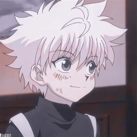 There are already 47 enthralling, inspiring and awesome images tagged with anime pfp. Pin by euww on uwu in 2020 | Hunter anime, Killua, Aesthetic anime