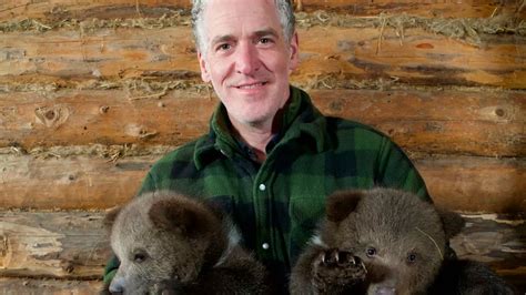 grizzly bear cubs cameraman reveals extraordinary life as mum to six bears mirror online