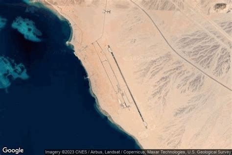 Neom Airport At Neom Saudi Arabia Aviation Weather And Informations