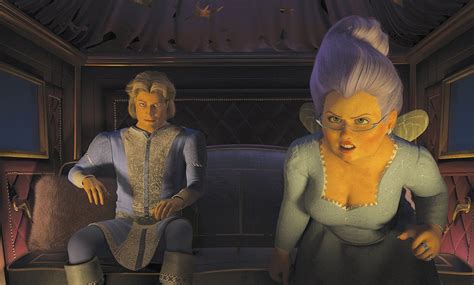 The Subversion Of Fairytale Lore In ‘shrek 2’ Film Cred