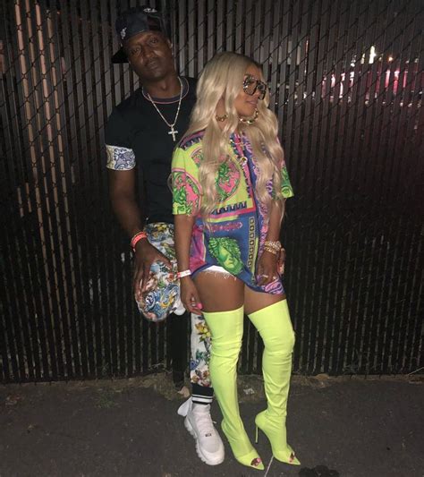 Rasheeda Frost Shares Her Latest Discovery For A Healthy Silky Skin