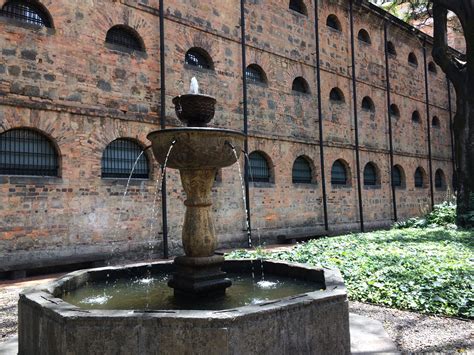 Legendary Prison Serves As Biggest And Oldest Museum In Bogota Latin