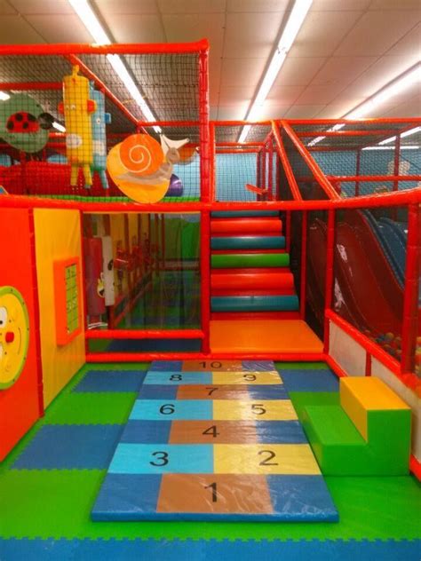 Pin By Funlandia Play Systems Inc On Products Playground Indoor