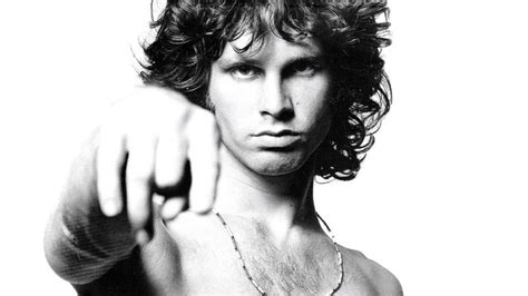 50 Anos Da Morte De Jim Morrison Cantor Poeta Sex Symbol E