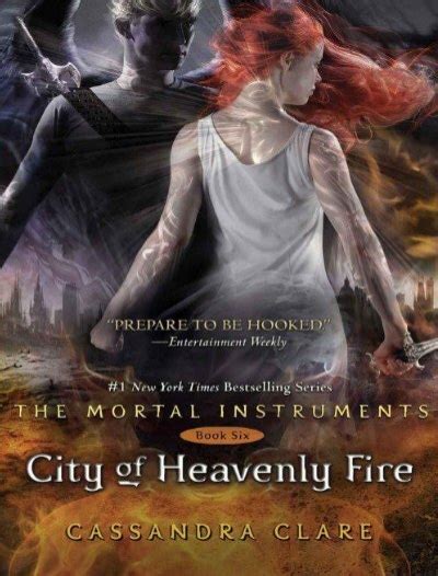 Jace And Clary City Of Heavenly Fire Sexiezpix Web Porn