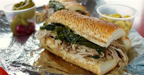 If you want to know which foods philly natives love most, check this list out. Where to Find The Best Roast Pork Sandwiches in ...